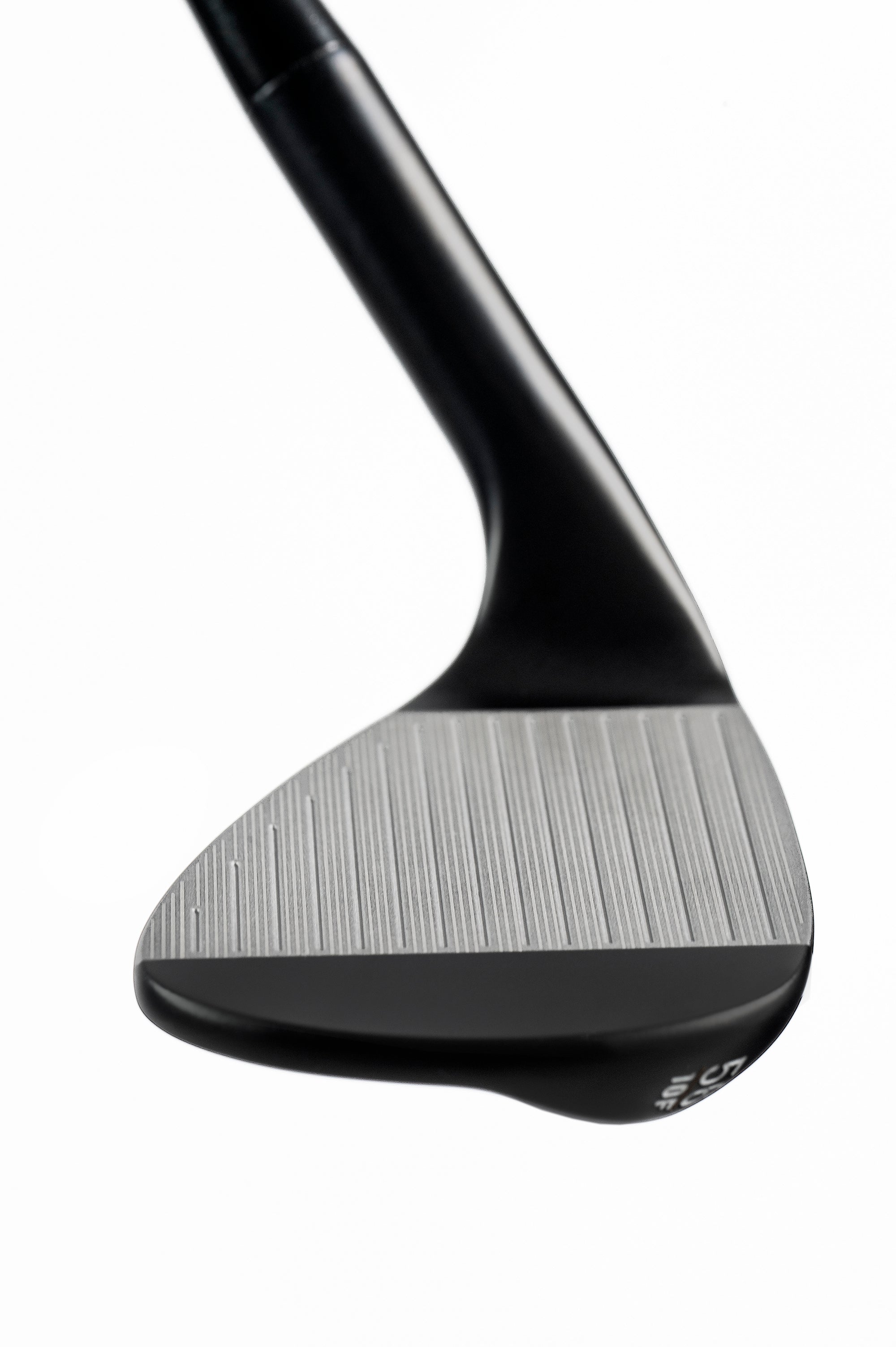 The benefits of new wedges