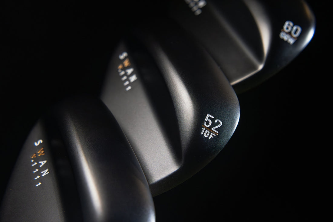 The hidden world of wedge metals