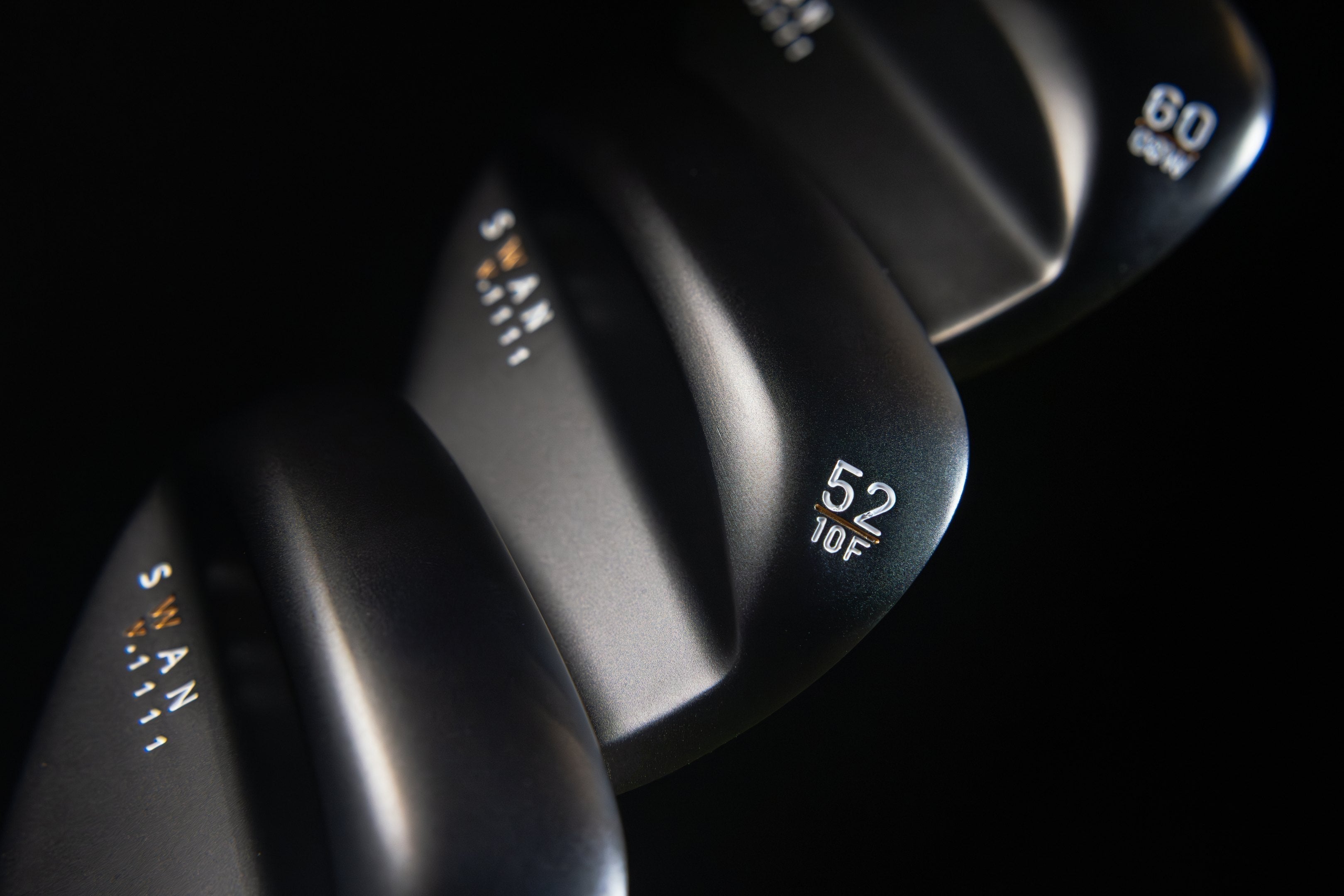The hidden world of wedge metals