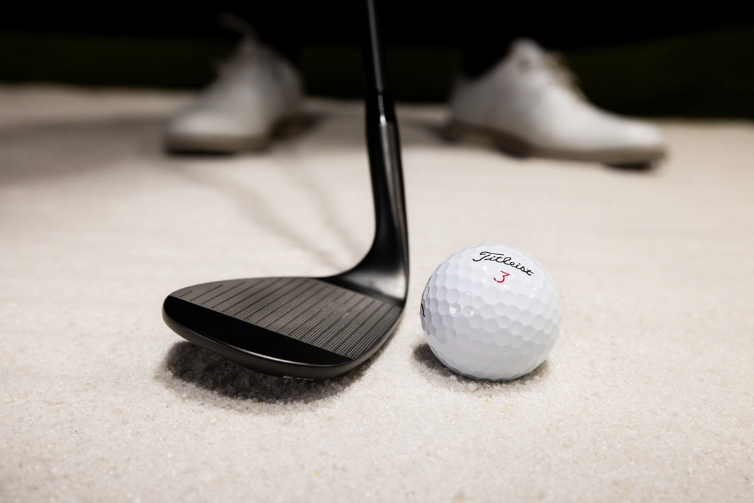 Let’s be honest about wedges.
