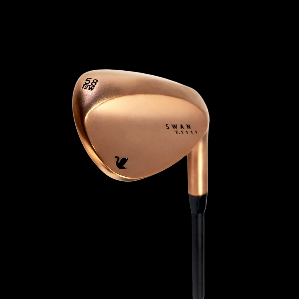 SWAN Wedge Limited Edition